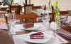Reštaurácia, Terme Topolšica - Hotel Vesna, Slovinsko