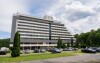 Hotelová budova, Hotel Szieszta, Šoproň, Šopron, Maďarsko