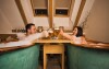 Pivný kúpeľ, Resort Lednice EisGrub ***, Lednice, Česko