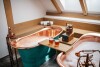 Pivný kúpeľ, Resort Lednice EisGrub ***, Lednice, Česko