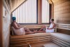 Sauna, Resort Lednice EisGrub ***, Lednice, Česko