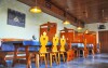 Jedáleň, Hotel Sirákov ***, Liptál, Česko