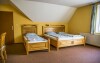 Dvojlôžková izba, Hotel Sirákov ***, Liptál, Česko