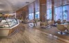 Reštaurácia, Hotel Thermana Park Laško ****Superior, Slovinsko