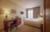 Izba Superior, Orient Palace Hotel ***, Vroclav