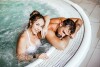 Wellness, Hotel Akadémia ****, Balatonfüred, Maďarsko