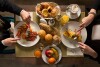 Reštaurácia, Akademia Hotel ****, Balatonfüred, Maďarsko