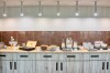 Reštaurácia, Akademia Hotel ****, Balatonfüred, Maďarsko