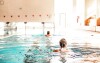 Wellness, Hotel Akadémia ****, Balatonfüred, Maďarsko