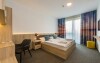 Izby, Akademia Hotel ****, Balatonfüred, Maďarsko