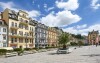 Astoria Hotel & Medical Spa **** pri kolonáde, Karlove Vary