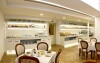 Reštaurácia v hoteli Astoria Hotel & Medical Spa ****, Karlove Vary