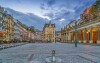 Karlove Vary, Luxusný Astoria Hotel & Medical Spa ****