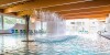 Wellness centrum, Hotel Hviezda *** , Dudince