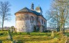 Kostol sv. Matúša, Orlické hory