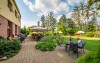 Exteriér, April Hotel Panorama ****, Rychnov nad Kněžnou