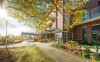 Exteriér, April Hotel Panorama ****, Rychnov nad Kněžnou