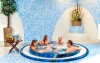 Wellness, April Hotel Panorama ****, Rychnov nad Kněžnou