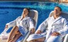 Termálne wellness centrum v Hotelu Vita ****, Terme Dobrna - Hotel Švicarija ****