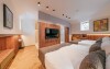 Rodinná izba, Terme Dobrna - Hotel Švicarija ****
