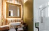 Dvojlôžková izba, Terme Dobrna - Hotel Švicarija ****