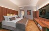 Dvojlôžková izba, Terme Dobrna - Hotel Švicarija ****