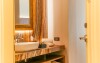 Kúpeľňa, Terme Dobrna - Hotel Švicarija ****