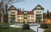 Terme Dobrna - Hotel Švicarija ****, Terme Dobrna