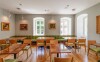 Reštaurácia Boutique bar, raňajky, Terme Dobrna - Boutique Hotel Dobrna ****
