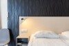 Hotelová izba, Hotel Benczúr ***, Budapešť, Budapešť, Maďarsko