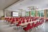 Konferenčná miestnosť, Hotel Benczúr ***, Budapešť, Maďarsko