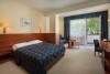 Hotelová izba, Hotel Benczúr ***, Budapešť, Budapešť, Maďarsko