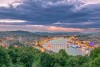 Budapešť, Maďarsko
