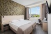 Hotelová izba, Hotel Benczúr ***, Budapešť, Budapešť, Maďarsko