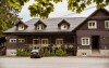 Hotel Stará Amerika, Jablunkov, Těšínske Beskydy