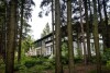 Hotel Kouty, Ledeč nad Sázavou, Česko
