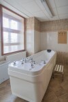 Perličkové kúpele, Hotel Flora ***, Mariánske Lázne