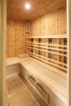 Infrasauna, Hotel Flora ***, Mariánske Lázne