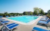 Vonkajší areál kúpeľov, Hotel Vivat *****, Moravske Toplice