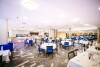 Reštaurácia, Hotel Vivat *****, Moravske Toplice