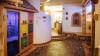 Saunový svet, Terme Zreče - Hotel Vital ****, Zreče, Slovinsko