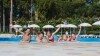 Bazény, Terme Zreče - Hotel Vital ****, Zreče, Slovinsko