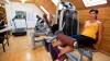Fitness centrum, Terme Zreče - Hotel Vital ****, Zreče, Slovinsko