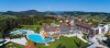 Hotelový areál, Terme Zreče - Hotel Vital ****, Zreče, Slovinsko