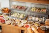 Reštaurácia, Hotel Platan, Gdaňsk, Poľsko
