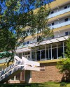 Hotel Fit Hévíz ***, Hévíz, Balaton, Maďarsko