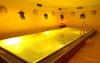 Vnútorný bazén, Alpenhotel Marcius ***, Nassfeld, Rakúsko