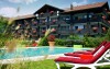 Hotel Ludwig Royal ****superior, Oberallgäu, Nemecko
