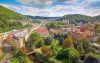 Karlové Vary sú krásne mesto