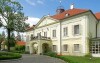 Szidónia Manor House **** je vlastne prekrásny zámok zo 17. storočia